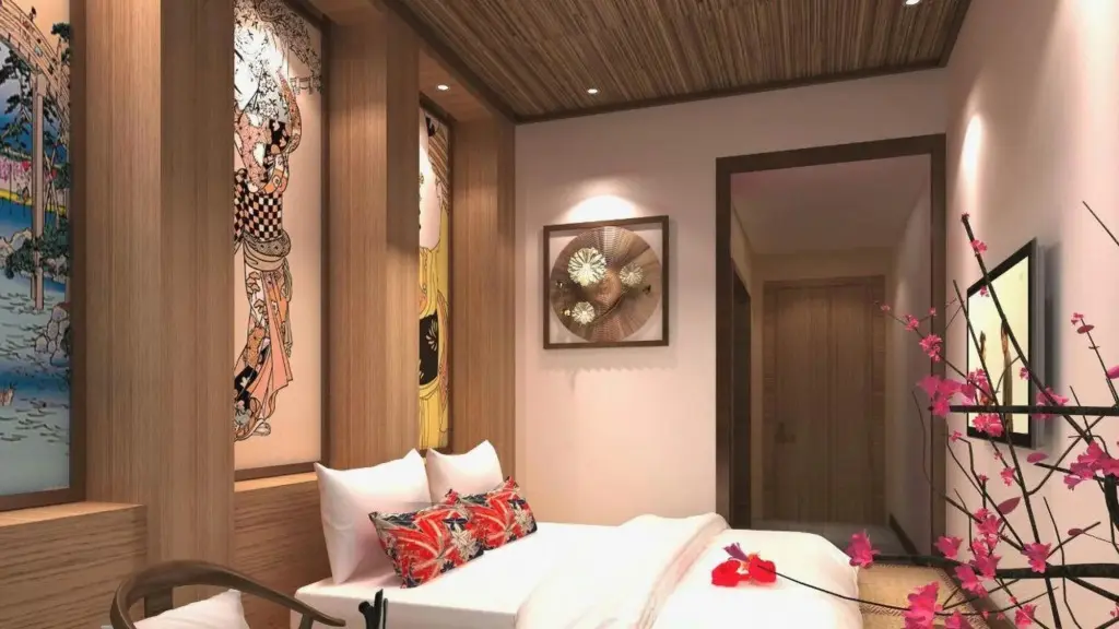 Шанхай: Dream House Garden Hotel