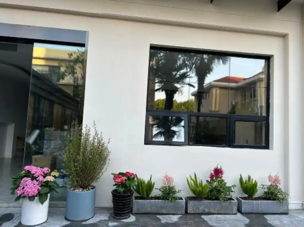 Dream House Garden Hotel — фото 1