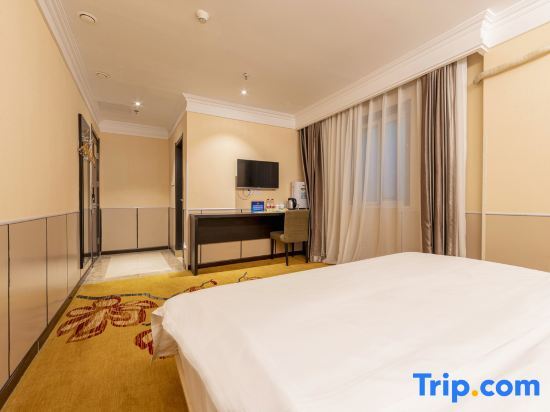 Пекин: Vienna 3 best Hotel