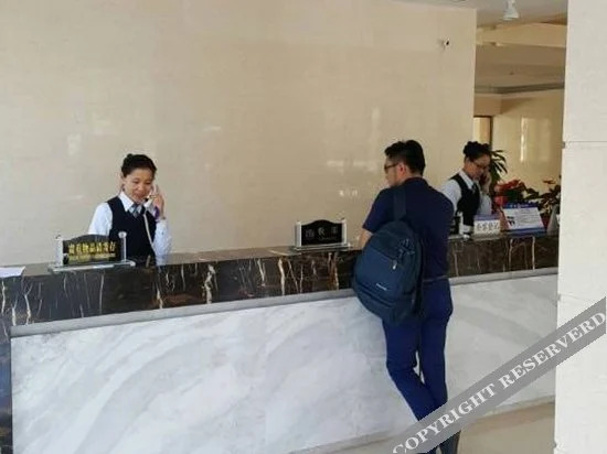 Пекин: Changzheng Hostel
