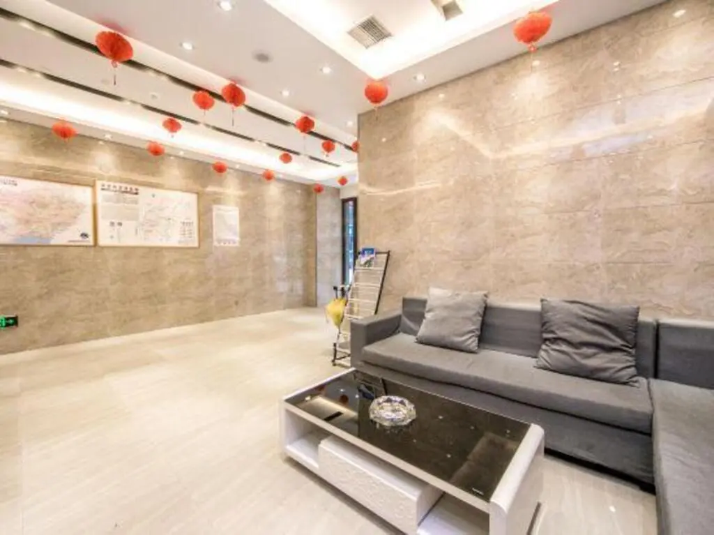 Гуйлинь: Superior Hotel (Ziyuan Bus Station)