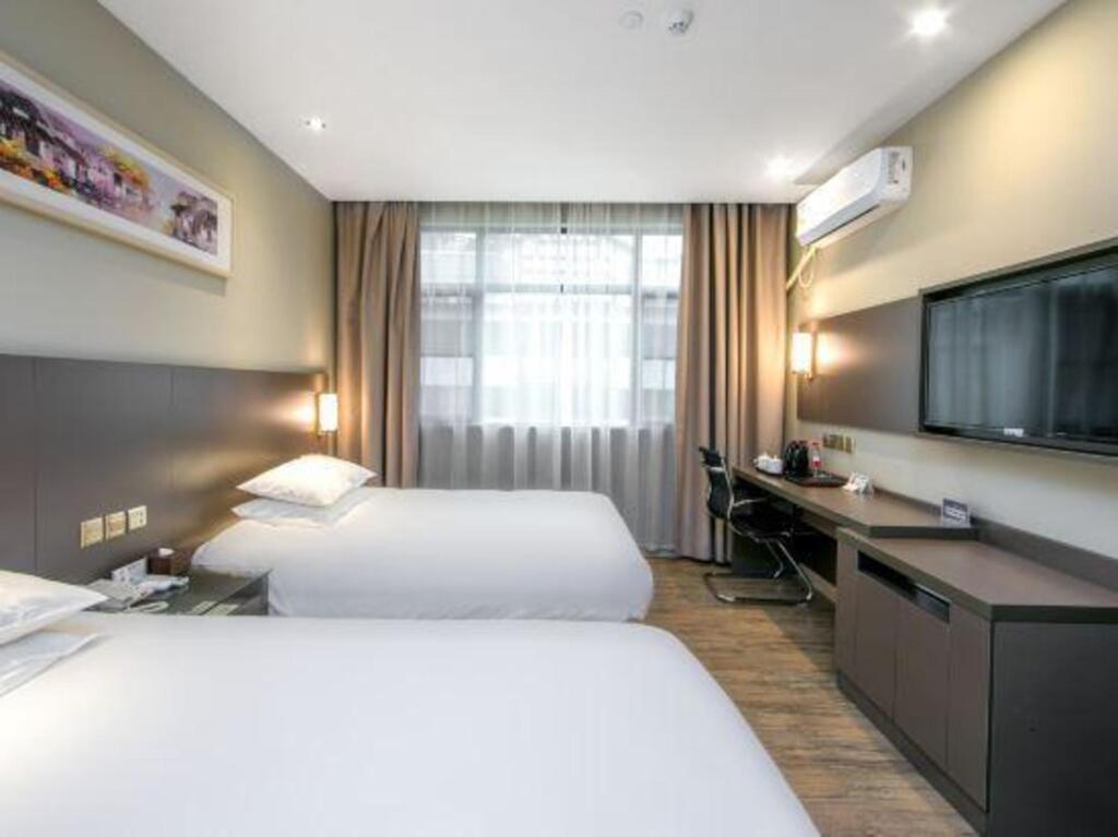 Гуйлинь: Superior Hotel (Ziyuan Bus Station)