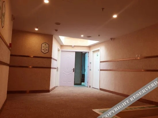 Пекин: Mini Season Hotel (Beijing Xiedao Dongmen Branch)