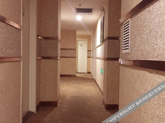 Пекин: Mini Season Hotel (Beijing Xiedao Dongmen Branch)