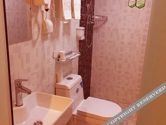 Пекин: Mini Season Hotel (Beijing Xiedao Dongmen Branch)