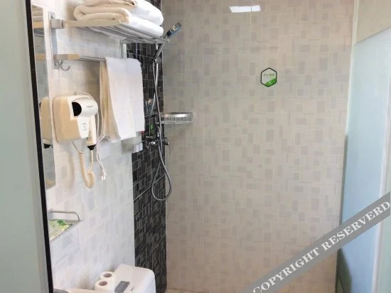 Пекин: Mini Season Hotel (Beijing Xiedao Dongmen Branch)