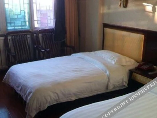 Сяньнин: Jiugongshan Jiugong Hotel