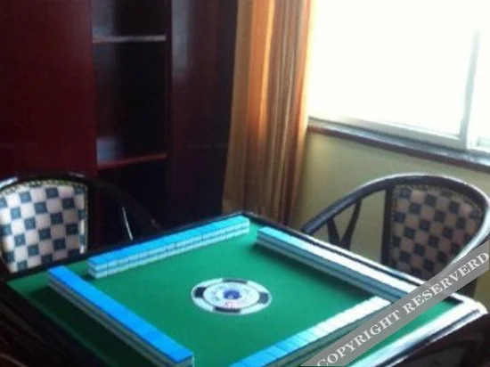 Сяньнин: Jiugongshan Jiugong Hotel
