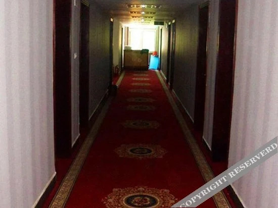 Сяньнин: Jiugongshan Jiugong Hotel