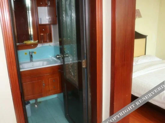 Сяньнин: Jiugongshan Jiugong Hotel