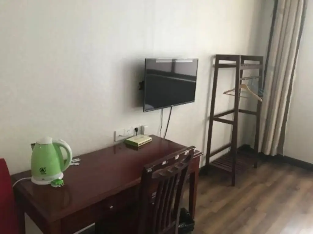 Нинбо: Panpan Hostel