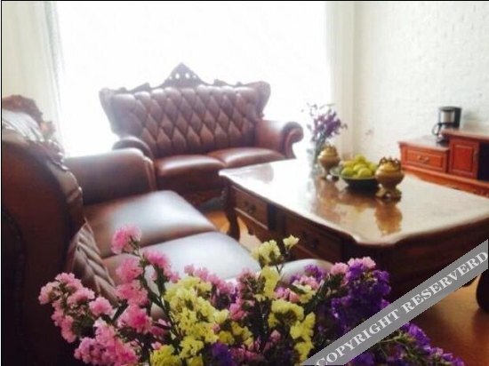 Чэнду: Romantic Residence