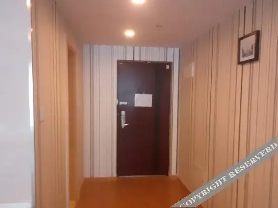 Чжэнчжоу: Jingyu Hotel (Zhongyuan Wanda Ersha Metro Station)