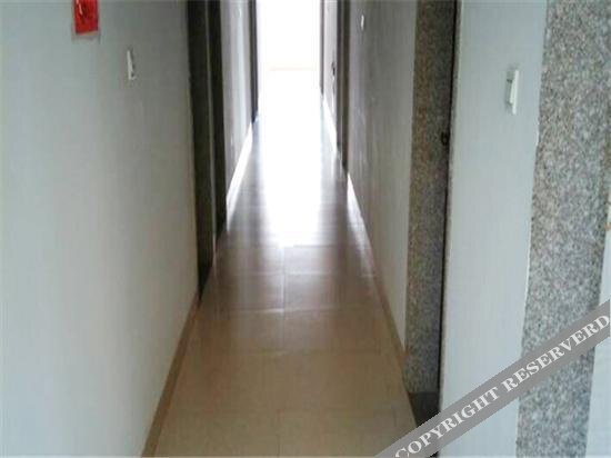 Сямынь: Chengying Apartment