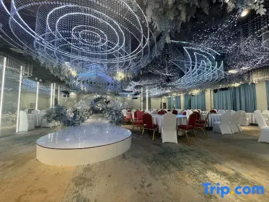 Наньчан: Huang Ting Hotel
