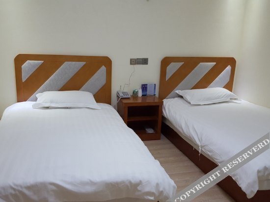 Пекин: Xingqi 100 Hotel
