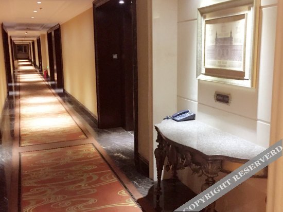 Харбин: Era Business Hotel