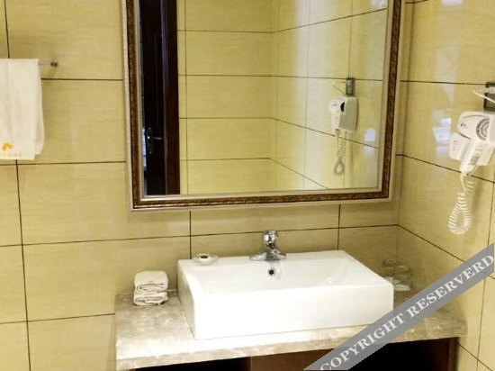 Харбин: Era Business Hotel