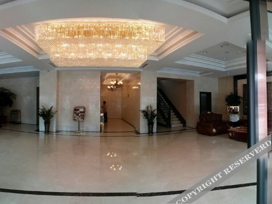 Харбин: Era Business Hotel