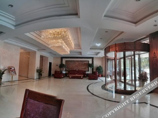 Харбин: Era Business Hotel