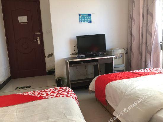 Куньмин: Queensway Courtesy Guest House (Lo Lion Bay)