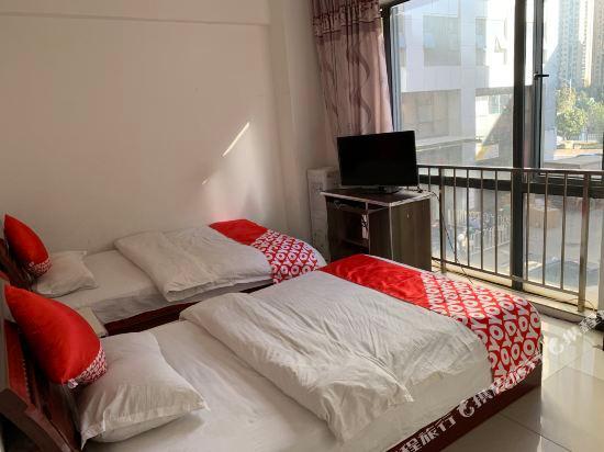 Куньмин: Queensway Courtesy Guest House (Lo Lion Bay)