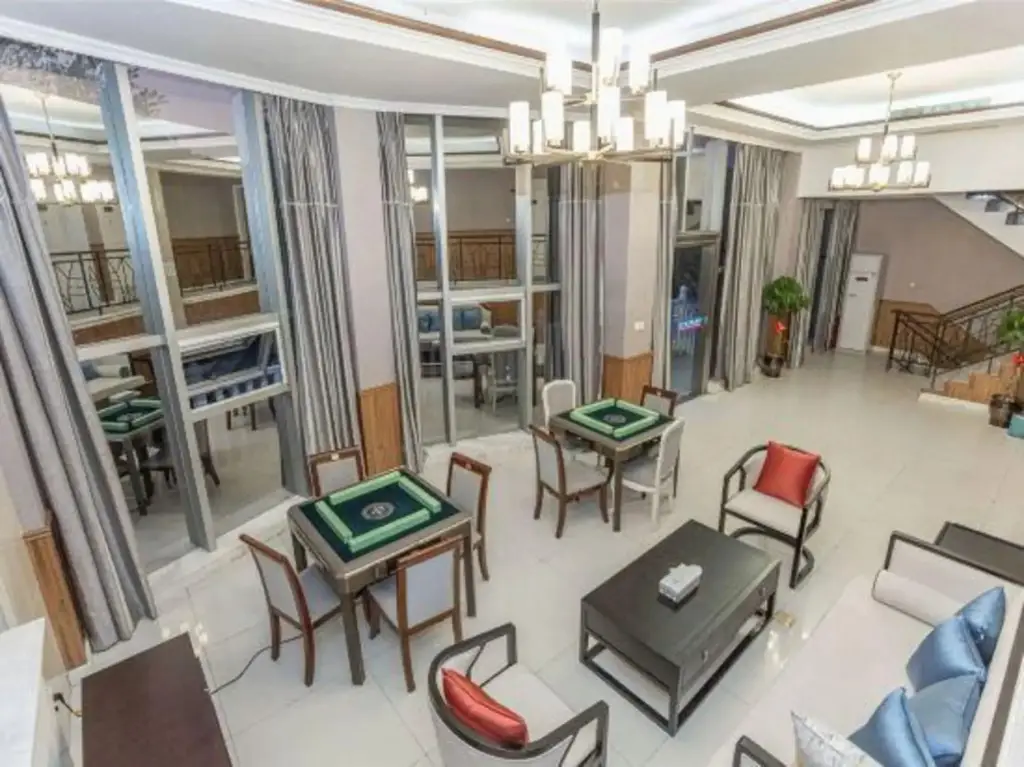 Jiasheng Hot Spring Hotel — фото 1