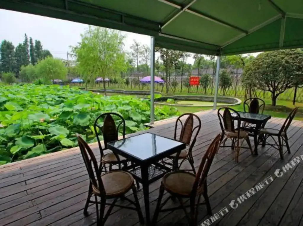 Lianyi Loquat Eco-Park — фото 1