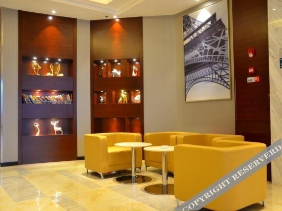 Маоминг: City convenient hotel