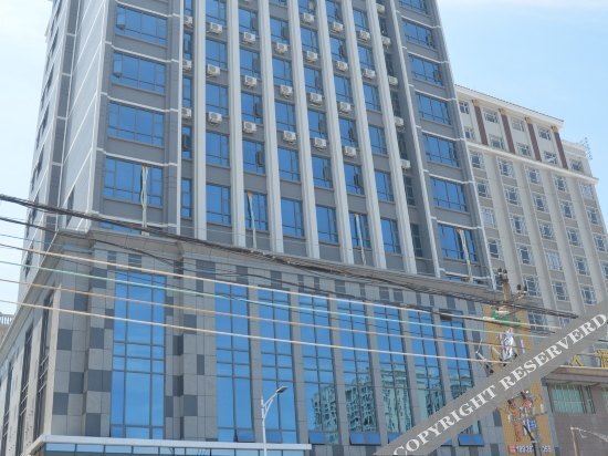 Маоминг: City convenient hotel