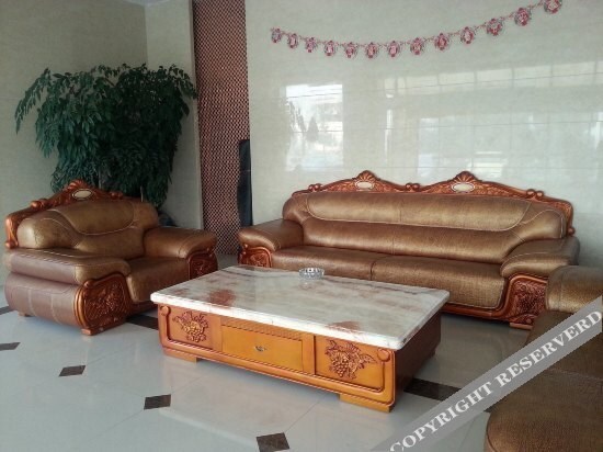 Сучжоу: Kaisa Express Hotel