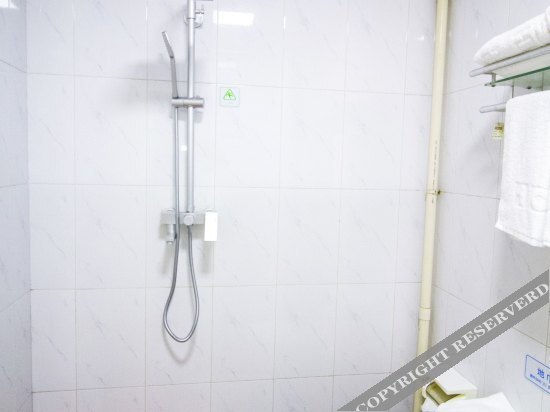 Вэйфан: 100 Inn Shouguang Keji College