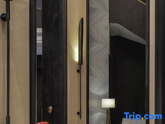 Мяньян: Hongtai V Top Hotel