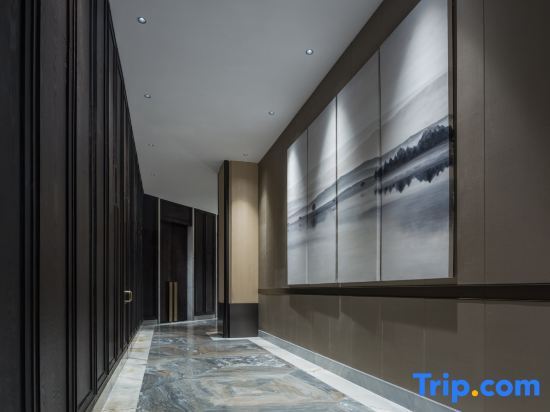 Мяньян: Hongtai V Top Hotel