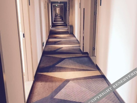 Сучжоу: Kuaijie Zhixing Chain Hostel