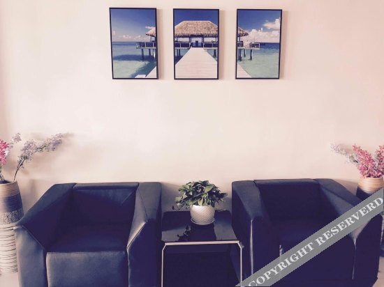 Сучжоу: Kuaijie Zhixing Chain Hostel