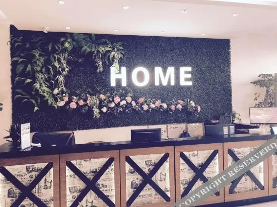 Сучжоу: Kuaijie Zhixing Chain Hostel