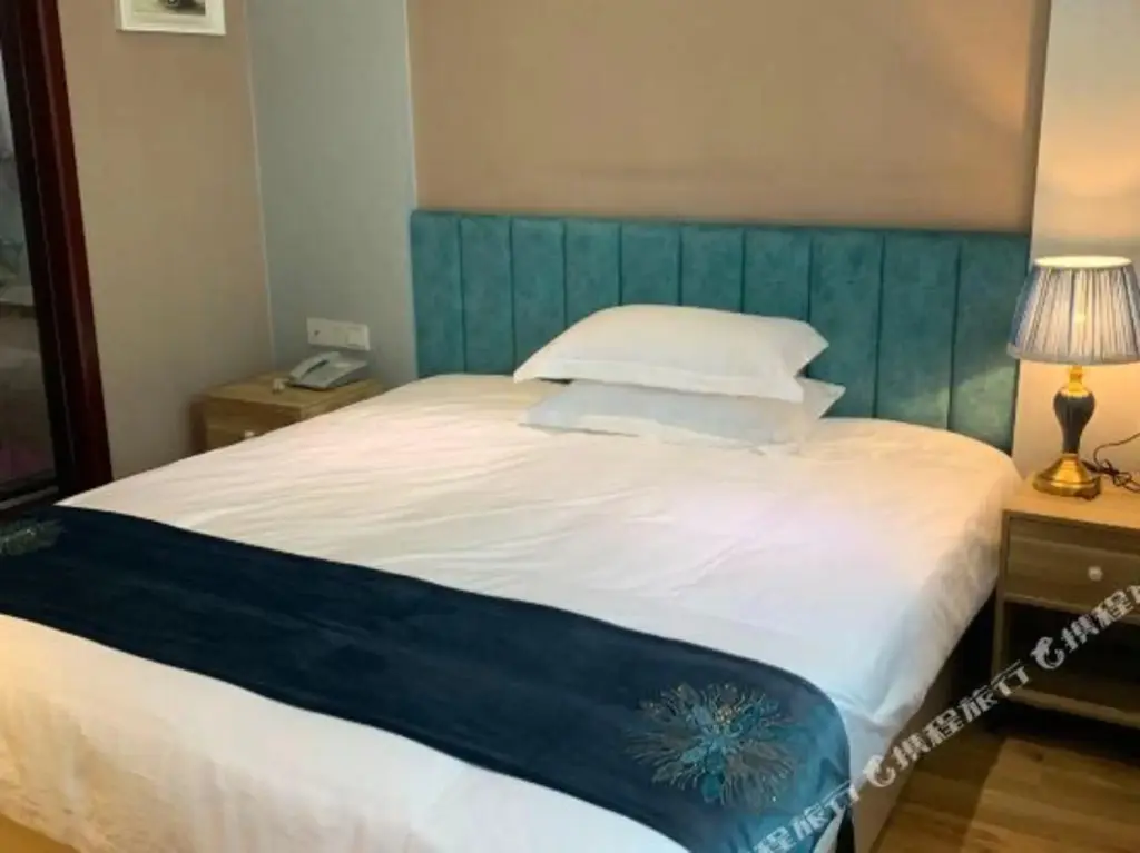 Чжэньцзян: Nanxi Hostel