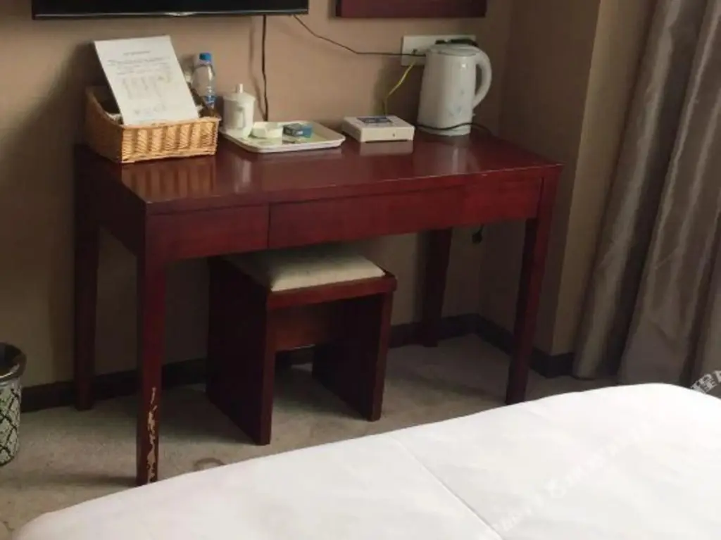 Чжэньцзян: Nanxi Hostel