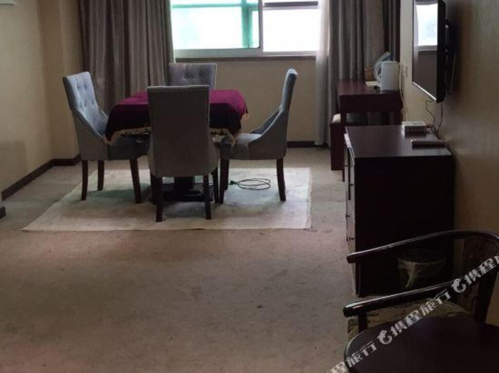 Чжэньцзян: Nanxi Hostel