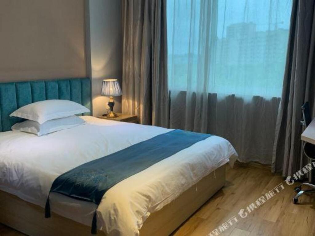 Чжэньцзян: Nanxi Hostel