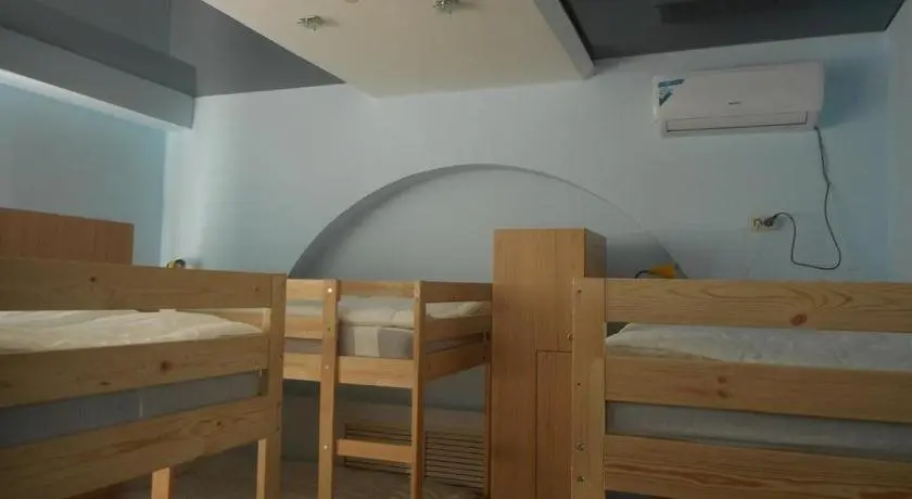 Тамбов: Tambovskij Volk Hostel