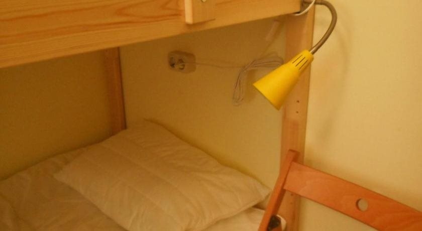 Тамбов: Tambovskij Volk Hostel