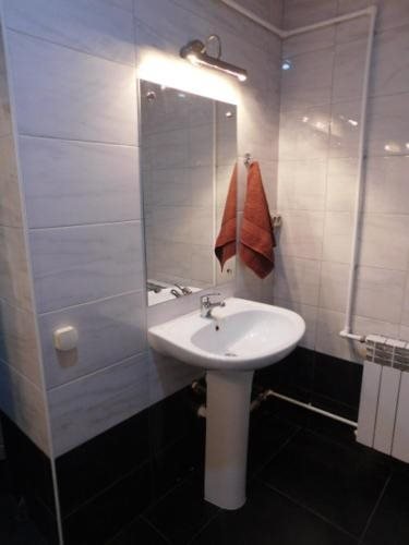 Тамбов: Tambovskij Volk Hostel