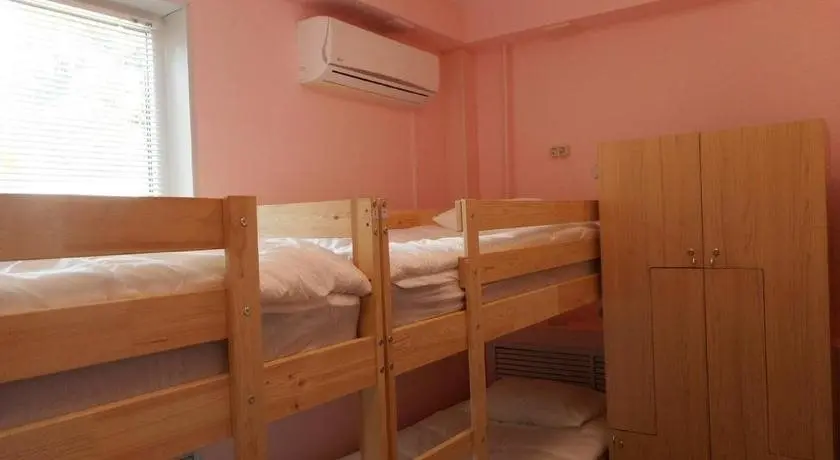 Тамбов: Tambovskij Volk Hostel
