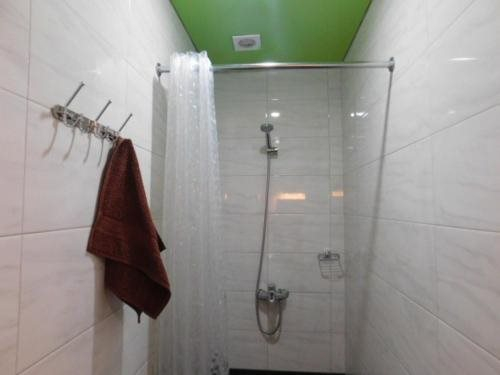 Тамбов: Tambovskij Volk Hostel