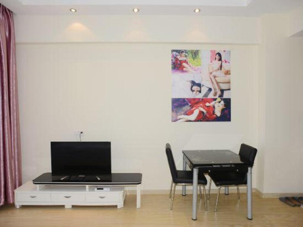 Шанхай: Hongyin Square Apartment Hotel