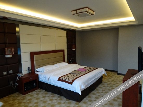 Кайфын: Ibis Styles Hotel (Kaifeng Drum Tower)