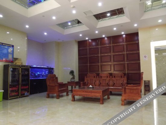 Кайфын: Ibis Styles Hotel (Kaifeng Drum Tower)