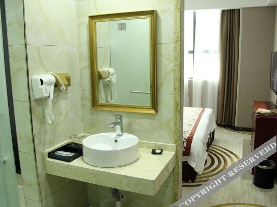 Кайфын: Ibis Styles Hotel (Kaifeng Drum Tower)